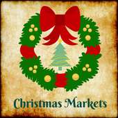 Christmas Markets 2017 on 9Apps