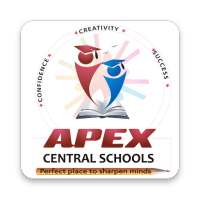 APEX Central School on 9Apps