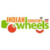 Indian Grocery On Wheels on 9Apps