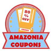 Amazon Coupons - Promo Codes / Coupons For Amazon