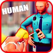 Humain Simulator Multiplayer