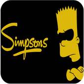 The Simpson Wallpaper on 9Apps