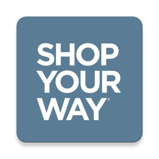 Shop Your Way