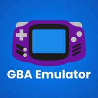GBA Emulator on 9Apps