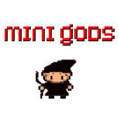 Mini Gods Game