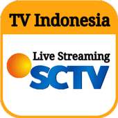 TV INDONESIA SCTV