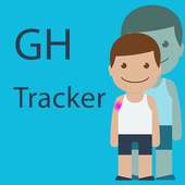 GH Tracker on 9Apps