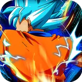 Z Fighters Assemble Gameplay - Free VIP4 Dragon Ball Idle RPG iOS