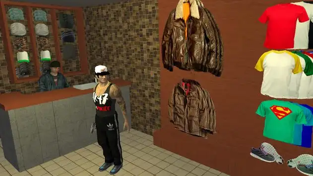 →