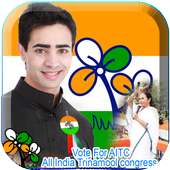 AITC DP Selfie Maker on 9Apps