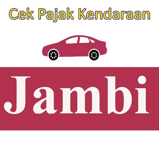 Jambi Cek Pajak Kendaraan