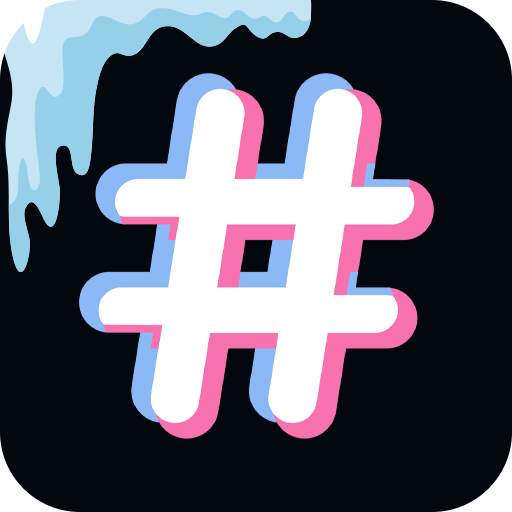 Tagify -  Best Hashtags for Instagram