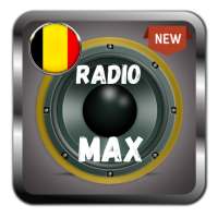 Radio Max FM 92.9   Allen Belgischen Radios Online