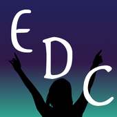 EDC Las Vegas Festival Guide on 9Apps