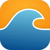 Line app Surf Forecast, Report, Cams & Community