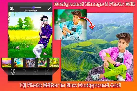 DJ Photo Editor APK Download 2023 - Free - 9Apps