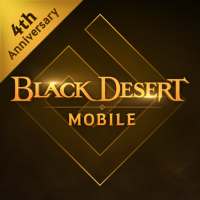 Black Desert Mobile on 9Apps