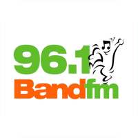 Rádio Band FM 96.1 on 9Apps