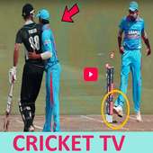 Cricket TV : India Vs West Indies Streaming info on 9Apps