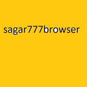 sagar777browser on 9Apps