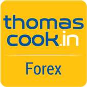 Thomas Cook - Foreign Exchange on 9Apps