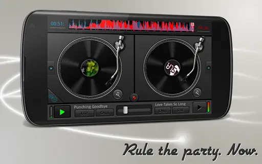 DJ Studio 5 - Mixer música – Apps no Google Play