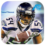 Bobby Wagner Wallpaper HD by BeAware8 on DeviantArt