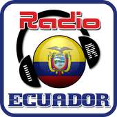 Radio For Ecuador Emisoras FM AM