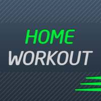 Home Workouts Personal Trainer on 9Apps