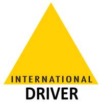 INTERNATIONAL DRIVER on 9Apps