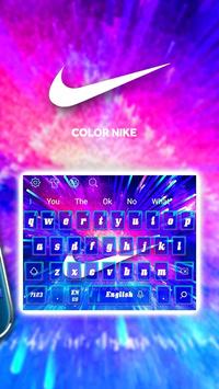 Free on sale nike keyboard