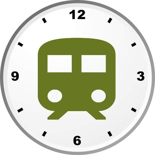 Commuter Train Check - Live Train Times UK
