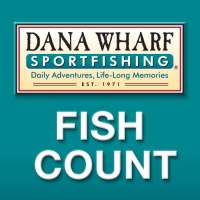 Dana Wharf Fish Count on 9Apps