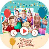 Birthday Video Maker