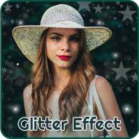 Photo Glitter Effects on 9Apps