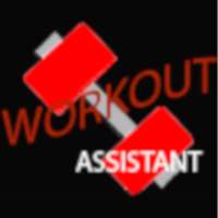 Dumbbell Workout Assistant - Gym or Home Fitness on 9Apps