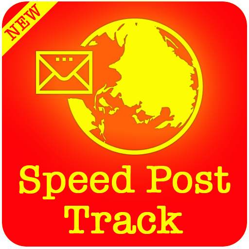 Speed Post Track - Indian Post Services