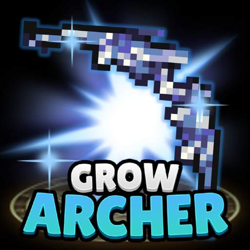 Grow ArcherMaster - Idle Rpg