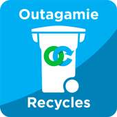 Outagamie Recycles on 9Apps