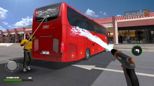 Bus Simulator : Ultimate screenshot 13