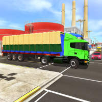 City Truck Driving Simulator 2020