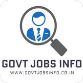 Govt Jobs Info on 9Apps