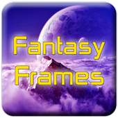 Fantasy Photo Frames on 9Apps