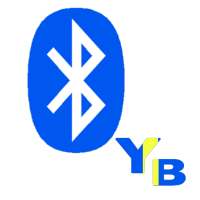 YouBlue -Smart Bluetooth Auto on 9Apps