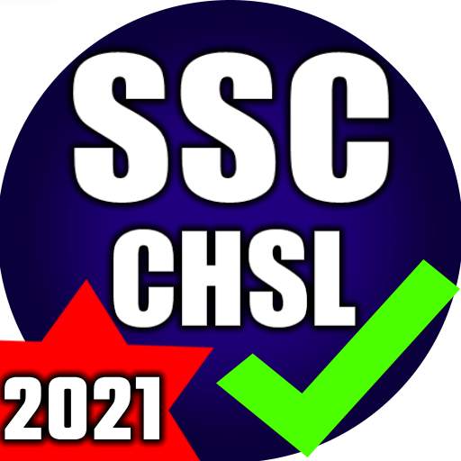 SSC CHSL (10 2) Preparation