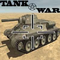 Tank War - Battle Tank on 9Apps