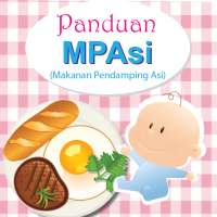 Panduan MPASI on 9Apps