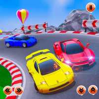 Mini Car Racing Rush: Sports Cars 2020 Games