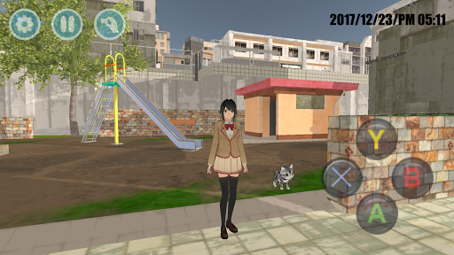 High School Simulator 2018 screenshot 6