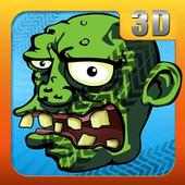 Zombie Truck Road Warrior Free